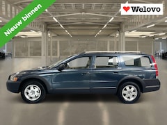 Volvo XC70 - 2.5 T Summum Top staat met garantie