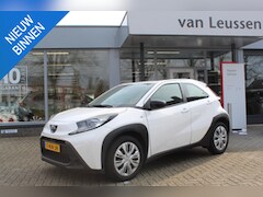 Toyota Aygo X - PLAY AD-CRUISE APPLE/ANDROID DAB CAMERA AIRCO