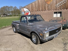 Chevrolet C10 - pickup V8 LPG shortbed stepside