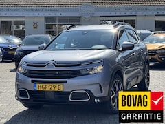 Citroën C5 Aircross - 1.2 PureTech C-Series NAVI | CAMERA | KLIMA | BOVAG