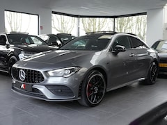 Mercedes-Benz CLA-Klasse - 250 e AMG 45S | SFEER | PANO | CAMERA | 45S