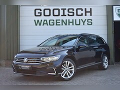 Volkswagen Passat Variant - 1.4 TSI PHEV GTE Business | Camera | Stoelverwarming |