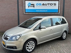 Opel Zafira - 2.2 Temptation