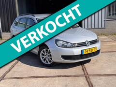 Volkswagen Golf Variant - 1.2 TSI Comfortline BlueMotion Airco/Navi/Cruis