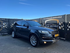 Audi Q7 - 3.0 TDI quattro Grijs kenteken, Marge
