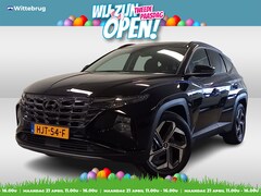 Hyundai Tucson - 1.6 T-GDI HEV Premium Sky Luxe uitvoering met schuif/kantel dak