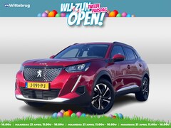 Peugeot 2008 - 1.2 PureTech Allure | Trekhaak | Navigatie | All Season Banden