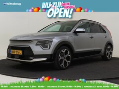 Kia Niro - 1.6 GDi PHEV DynamicLine