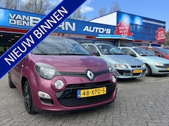 Renault Twingo - 1.2 16V Collection Airco Cruise LMV 3 mnd garantie