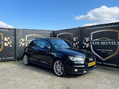 Audi A1 - 1.4 TFSI 185PK DSG 2011 Schuidak, Bose, Keyless