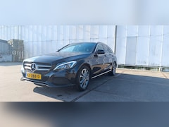 Mercedes-Benz C-klasse Estate - 350 e Lease Edition