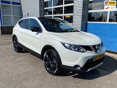 Nissan Qashqai - 1.2 Business Edition