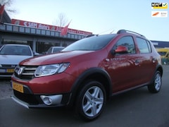 Dacia Sandero Stepway - 0.9 TCe Lauréate (Airco )