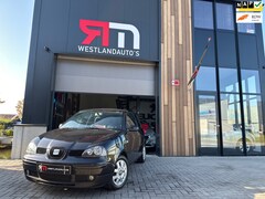 Seat Arosa - 1.4i Stella/nieuwe APK/ airco/LM-velgen/ elek-ramen/centrol-lock