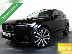 Volvo XC60 - 2.0 T6 Plug-in hybrid AWD R-DISIGN-PANO-FACELIFT