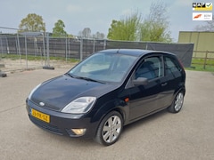 Ford Fiesta - 1.3 Futura Airco, Centrale vergr, Lm velgen