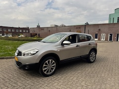 Nissan Qashqai - 1.6 Acenta 2013 NIEUWE APK