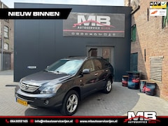 Lexus RX - 400h Edition, leer, Navi, camera