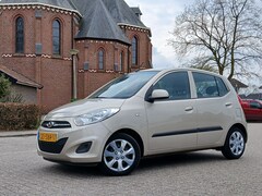 Hyundai i10 - 1.1 i-Drive Cool