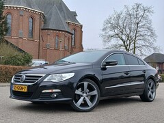 Volkswagen Passat CC - 2.0 TDI 4p