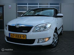 Skoda Fabia Combi - 1.2 TDI Greenline AIRCO-ECC/NAVIGATIE/PDC