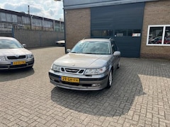 Saab 9-5 Estate - 2.3 T SE Aero