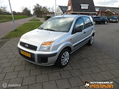 Ford Fusion - 1.4-16V Style zeer mooie auto