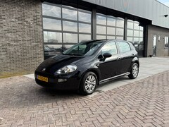 Fiat Punto Evo - 0.9 TwinAir Pop | Airco | Radio |