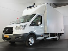 Ford Transit - 350 2.0 TDCI L4H1 Trend RWD - Koelwagen - 3 pers