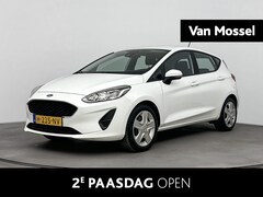 Ford Fiesta - 1.0 EcoBoost Connected | NAVIGATIE | CLIMATE CONTROL | CRUISE CONTROL