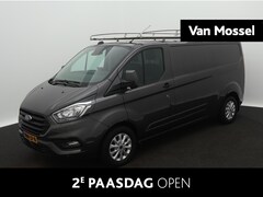 Ford Transit Custom - 300 2.0 TDCI L2H1 Trend 130pk Automaat Navigatie imperiaal