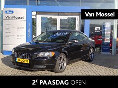 Volvo C70 Convertible - 2.4i Tourer Verkoop in Consignatie
