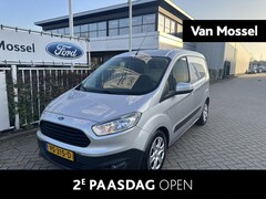 Ford Transit Courier - 1.6 TDCI Trend 95pk