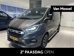 Ford Transit Custom - 320 2.0 TDCI L2H1 Sport