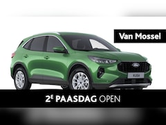 Ford Kuga - 2.5 PHEV Titanium NIEUW MODEL | 2100KG TREKGEWICHT | 243 PK |