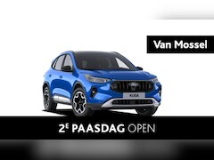 Ford Kuga - 2.5 PHEV Active X | 2100KG TREKGEWICHT | 243 PK | ACTIVE X | DESERT ISLAND BLUE | NU TE BE