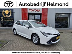 Toyota Corolla Touring Sports - Hybrid 140 Active