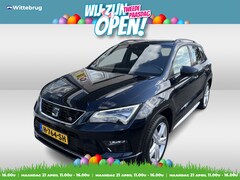 Seat Ateca - 1.5 TSI FR Business Intense / AUTOMAAT/ TREKHAAK/ BEATS AUDIO/ 360 CAMERA/ PARK. SENSOREN/