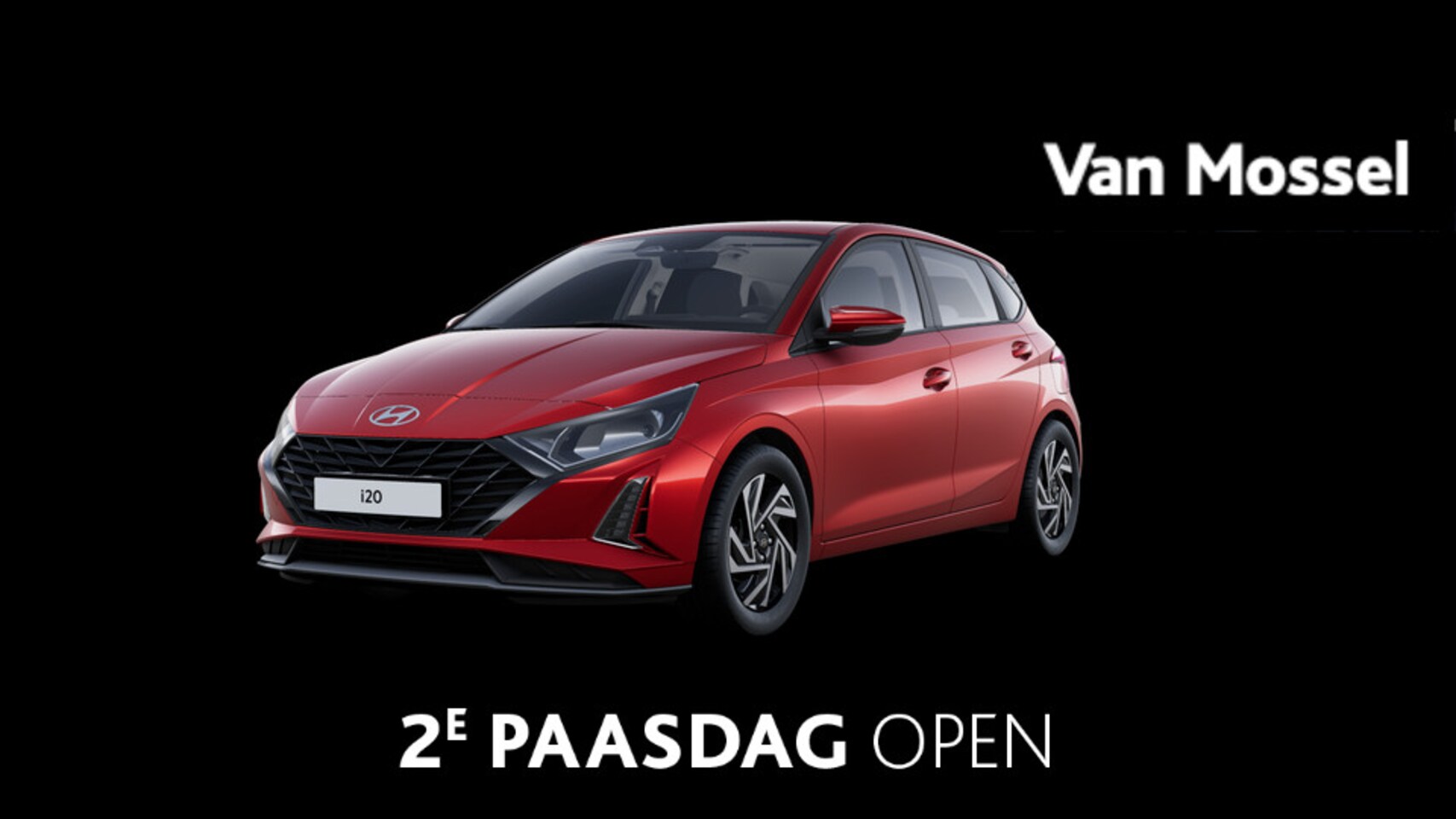 Hyundai i20 - 1.2 MPI Comfort | Airco | Cruise Control | Achteruitrijcamera | Apple Carplay/Android Auto - AutoWereld.nl