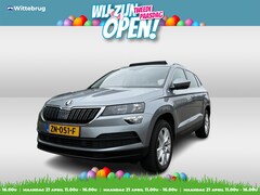 Skoda Karoq - 1.5 TSI ACT Ambition Business /DSG/ Metallic/ NAVI / APP.Connect / 17LMV / CAMERA / PANODA