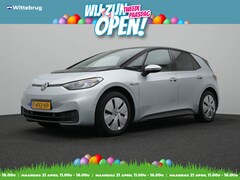 Volkswagen ID.3 - 204 PK Pro Advantage 58 kWh / NAVI / APP.Connect / CAMERA / Verwarmde Stoelen NVW