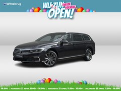 Volkswagen Passat Variant - 1.4 TSI PHEV GTE Business / Pano / Zwenkbare trekhaak / Led / Navigatie P4