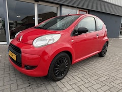 Citroën C1 - 1.0-12V Séduction Apple Carplay nieuwe apk