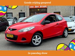 Mazda 2 - 2 1.3 S Lmv Multi media radio