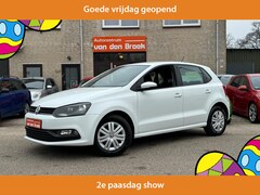 Volkswagen Polo - 1.0 Comfortline 5Drs Airco Elec Pakket Nw Apk