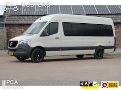 Mercedes-Benz Sprinter - Innova RoadTrip 695L Mobie 316 2.2 CDI L3H2