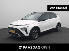 Hyundai Bayon - 1.0 T-GDI Comfort Smart | Airco | Navigatie | Achteruitrijcamera | Cruise Control | Apple