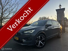 Seat Tarraco - 2.0 TSI 4drive FR 7p. 245PK Trekhaak Virtual