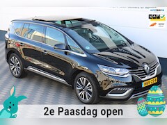 Renault Espace - 1.8 TCe Initiale Paris 7p. Pano Leder BTW