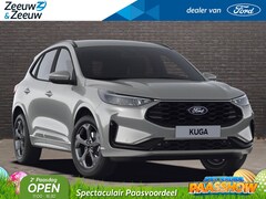 Ford Kuga - 2.5 PHEV ST-Line 243pk | €4.000.- korting | 0, 99% rente | Nieuw te bestellen | 18inch lic